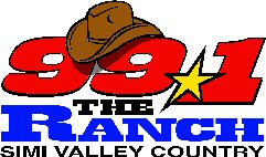 Go to www.991theranch.com